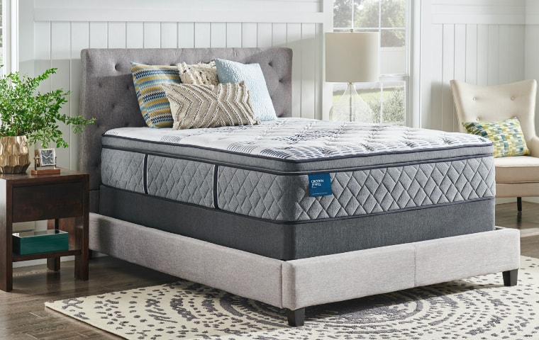 Mattress Liquidators Mattresses Furniture Sealy Posturepedic